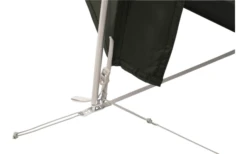 Robens Chaser 1 Tunnelzelt Dunkelgrün 1 Person Mit Moskitonetz -Crespoy Geschaft 675876 4622448