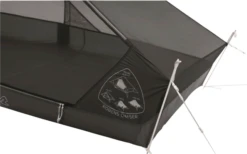 Robens Chaser 2 Tunnelzelt Dunkelgrün 2 Personen Mit Moskitonetz 12 Robens Chaser 2 Tunnelzelt Dunkelgrün 2 Personen Mit Moskitonetz -Crespoy Geschaft 676359 4622595