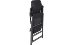 Crespo AP 237 Air Deluxe Relaxsessel Schwarz -Crespoy Geschaft 678975 4972832 1