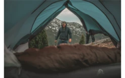 Robens Boulder 2 Kuppelzelt 2 Personen 240 X 220 X 110 Cm -Crespoy Geschaft 681183 5013650