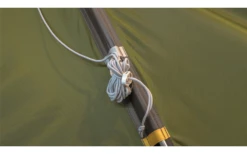 Robens Voyager 3 EX Tunnelzelt 3 Personen 395 X 180 X 115 Cm -Crespoy Geschaft 681534 5038553