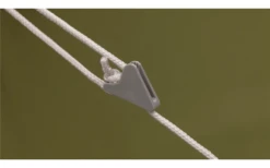 Robens Voyager Versa 3 Tunnelzelt 3 Personen 395 X 195 X 115 Cm -Crespoy Geschaft 682050 5038358