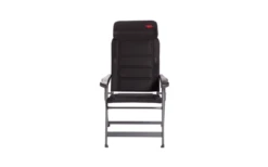 Crespo AP 235 Air Deluxe Compact Relaxsessel Schwarz