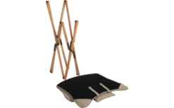 Bo-Camp Wembley Relaxsessel M Beige -Crespoy Geschaft 687408 4680144