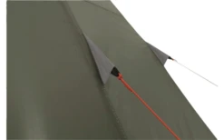 Easy Camp Bolide 400 Tipi Zelt 4 Personen 300 X 275 X 205 Cm -Crespoy Geschaft 689478 4911629