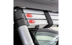 Dometic TRT 140 Air Aufblasbares Dachzelt Inklusive Pumpe -Crespoy Geschaft 691256 4814657