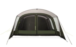Crespoy Geschaft 5 Outwell Avondale 6PA Tunnelzelt