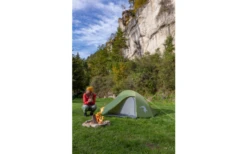 Mountain Guide Nola II Alu DG Trekkingzelt -Crespoy Geschaft 693224 4860983