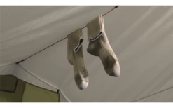 Robens Challenger 2 Tunnelzelt Grün 2 Personen -Crespoy Geschaft 696674 5021585