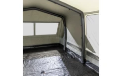 Dometic Santorini FTK 4X8 TC Aufblasbares Campingzelt 8 Personen -Crespoy Geschaft 708065 4809185