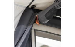 Dometic TRT 140 Air Aufblasbares Dachzelt Inklusive Pumpe -Crespoy Geschaft 708581 4814645