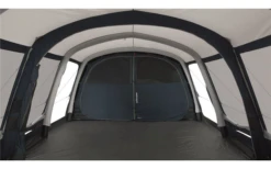 Outwell Wood Lake 6ATC Aufblasbares Tunnelzelt Für 6 Personen -Crespoy Geschaft 711254 4825199