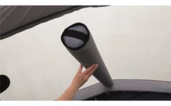 Outwell Springville Aufblasbares 6SA Tunnelzelt Für 6 Personen -Crespoy Geschaft 711575 4831847