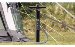 Outwell Parkdale 4PA Aufblasbares Tunnelzelt Dreiraum Für 4 Personen 9 Outwell Parkdale 4PA Aufblasbares Tunnelzelt Dreiraum Für 4 Personen -Crespoy Geschaft 711764 4825520