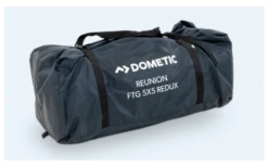 Dometic Reunion FTG 5X5 REDUX Aufblasbares Campingzelt Für 5 Personen -Crespoy Geschaft 728864 5078381