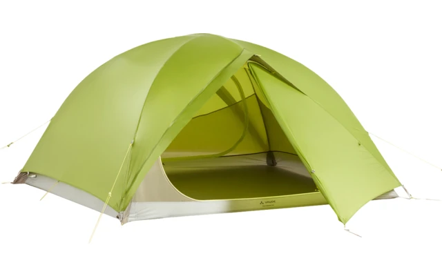 Vaude Space Seamless Ultraleicht 2 Bis 3 Personen Kuppelzelt Cress Green 1 Vaude Space Seamless Ultraleicht 2 Bis 3 Personen Kuppelzelt Cress Green