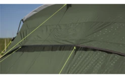 Outwell Norwood 6 Tunnelzelt Vierraum Für 6 Personen -Crespoy Geschaft 735479 4967471