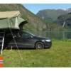 Gordigear Dachzelt Plus Für 3 Personen Mit Staufläche 165 X 320 Cm Grün