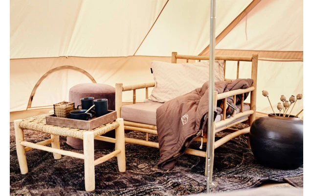 Nordisk Utgard 13.2 TC - 6 Personen Zelt 1 Nordisk Utgard 13.2 TC - 6 Personen Zelt