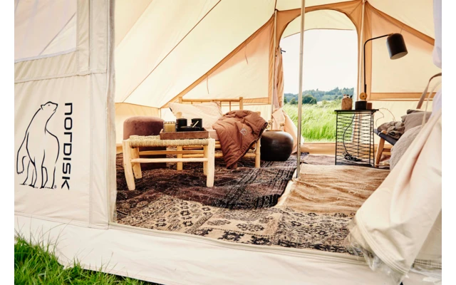 Nordisk Utgard 13.2 TC - 6 Personen Zelt 2 Nordisk Utgard 13.2 TC - 6 Personen Zelt – Bild 2