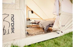 Nordisk Utgard 13.2 TC - 6 Personen Zelt 9 Nordisk Utgard 13.2 TC - 6 Personen Zelt -Crespoy Geschaft 751313 5015696