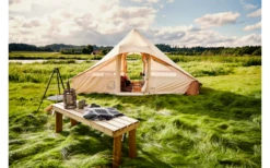 Nordisk Utgard 13.2 TC - 6 Personen Zelt 13 Nordisk Utgard 13.2 TC - 6 Personen Zelt -Crespoy Geschaft 751325 5015720