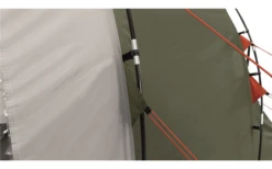 Easy Camp Huntsville Twin 600 Tunnelzelt Für 6 Personen -Crespoy Geschaft 767948 5122874