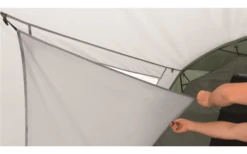 Easy Camp Huntsville Twin 600 Tunnelzelt Für 6 Personen -Crespoy Geschaft 767951 5122880