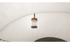 Easy Camp Huntsville Twin 600 Tunnelzelt Für 6 Personen -Crespoy Geschaft 767954 5122886