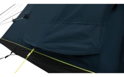 Outwell Springville Aufblasbares 6SA Tunnelzelt Für 6 Personen -Crespoy Geschaft 773501 5139635