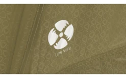 Robens Double Dreamer 5 Tunnelzelt Sand Grün -Crespoy Geschaft 774419 5188727