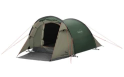 Easy Camp Spirit 200 Rustic Green Tunnelzelt Für 2 Personen -Crespoy Geschaft 785183 5183600