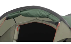Easy Camp Spirit 200 Rustic Green Tunnelzelt Für 2 Personen -Crespoy Geschaft 785189 5183612