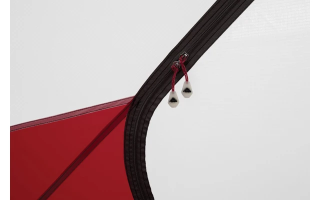 MSR Elixir 1 Kuppelzelt 1 Person 5 MSR Elixir 1 Kuppelzelt 1 Person – Bild 5