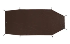 Nordisk Oppland 2 (2.0) Footprint Zeltunterlage 7 Nordisk Oppland 2 (2.0) Footprint Zeltunterlage -Crespoy Geschaft 801167 5252030