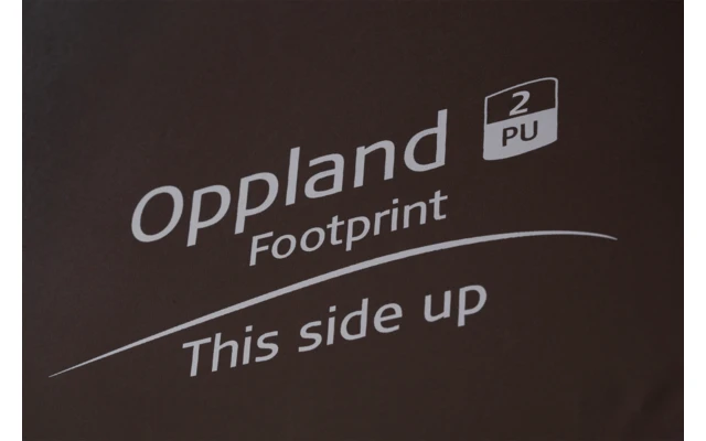 Nordisk Oppland 2 (2.0) Footprint Zeltunterlage 4 Nordisk Oppland 2 (2.0) Footprint Zeltunterlage – Bild 4