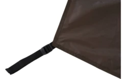 Nordisk Oppland 3 (2.0) Footprint 11 Nordisk Oppland 3 (2.0) Footprint -Crespoy Geschaft 802430 5252738