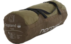 Nordisk Oppland 3 (3.0) PU Zelt 11 Nordisk Oppland 3 (3.0) PU Zelt -Crespoy Geschaft 802586 5252117
